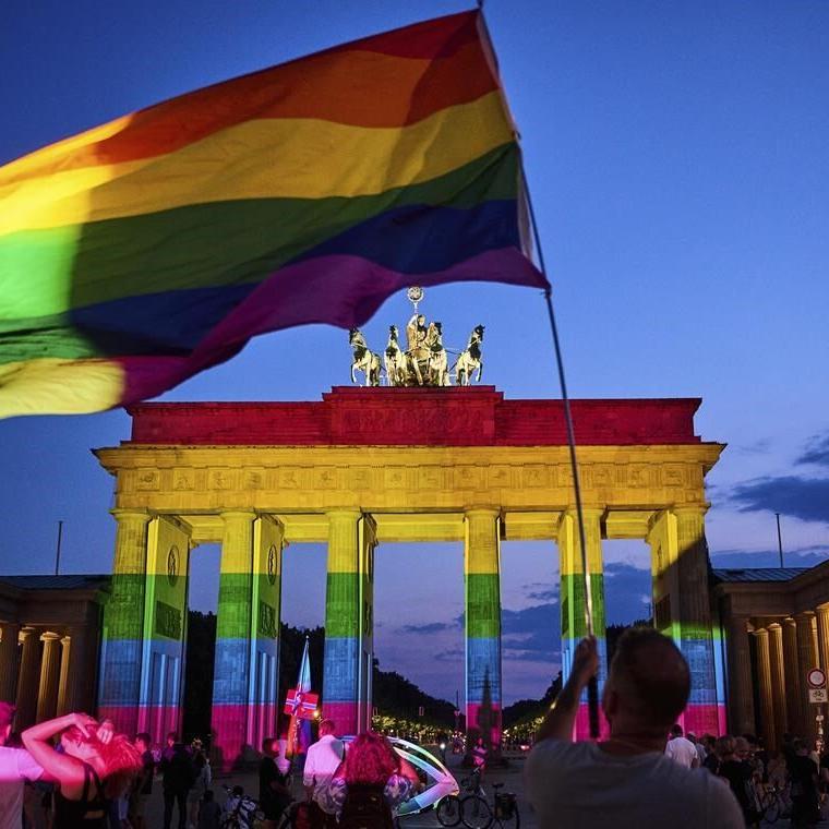Germany proposes rules to ease legal changes of gender